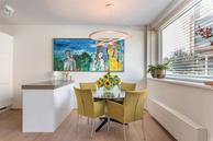 Historische woningfoto van Max Euweplein 43, Haarlem uit 2024