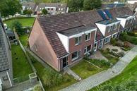 Historische woningfoto van De Arend 16, Harlingen uit 2024