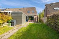 Historische woningfoto van De Arend 16, Harlingen uit 2024