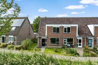Historische woningfoto van De Arend 16, Harlingen uit 2024