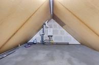 Historische woningfoto van De Arend 16, Harlingen uit 2024