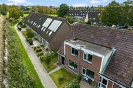 Historische woningfoto van De Arend 16, Harlingen uit 2024