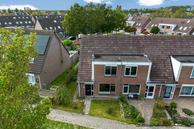 Historische woningfoto van De Arend 16, Harlingen uit 2024