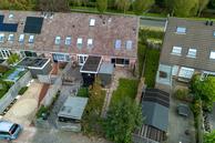 Historische woningfoto van De Arend 16, Harlingen uit 2024