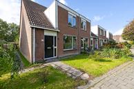 Historische woningfoto van De Arend 16, Harlingen uit 2024