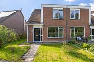 Historische woningfoto van De Arend 16, Harlingen uit 2024