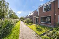 Historische woningfoto van De Arend 16, Harlingen uit 2024