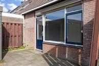 Historische woningfoto van De Arend 16, Harlingen uit 2024