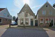 Historische woningfoto van Oosteinde 50, De Rijp uit 2024