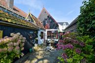 Historische woningfoto van Oosteinde 50, De Rijp uit 2024