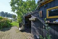 Historische woningfoto van Oosteinde 50, De Rijp uit 2024