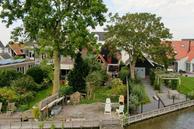 Historische woningfoto van Oosteinde 50, De Rijp uit 2024