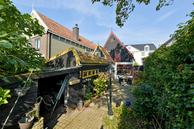 Historische woningfoto van Oosteinde 50, De Rijp uit 2024