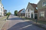 Historische woningfoto van Oosteinde 50, De Rijp uit 2024