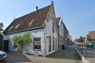 Historische woningfoto van Oosteinde 50, De Rijp uit 2024