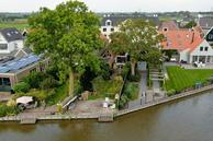 Historische woningfoto van Oosteinde 50, De Rijp uit 2024