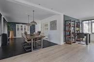 Historische woningfoto van Muldersteeg 9, Oosterhout uit 2024