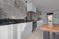 Historische woningfoto van Muldersteeg 9, Oosterhout uit 2024