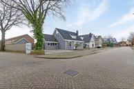Historische woningfoto van Muldersteeg 9, Oosterhout uit 2024