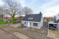 Historische woningfoto van Muldersteeg 9, Oosterhout uit 2024