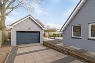 Historische woningfoto van Muldersteeg 9, Oosterhout uit 2024