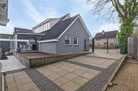Historische woningfoto van Muldersteeg 9, Oosterhout uit 2024
