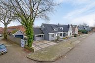 Historische woningfoto van Muldersteeg 9, Oosterhout uit 2024