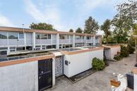 Historische woningfoto van Kantershof 499, Amsterdam uit 2024
