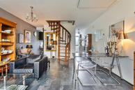 Historische woningfoto van Kantershof 499, Amsterdam uit 2024