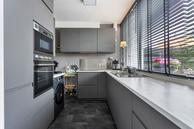 Historische woningfoto van Kantershof 499, Amsterdam uit 2024