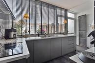 Historische woningfoto van Kantershof 499, Amsterdam uit 2024