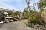 Historische woningfoto van Kantershof 499, Amsterdam uit 2024