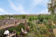 Historische woningfoto van Kantershof 499, Amsterdam uit 2024