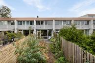 Historische woningfoto van Kantershof 499, Amsterdam uit 2024
