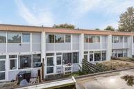 Historische woningfoto van Kantershof 499, Amsterdam uit 2024