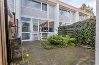 Historische woningfoto van Kantershof 499, Amsterdam uit 2024