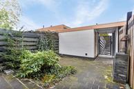 Historische woningfoto van Kantershof 499, Amsterdam uit 2024