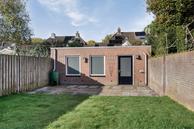 Historische woningfoto van Onze Lieve Vrouwedijk 5a, Waalre uit 2024