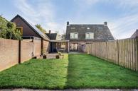 Historische woningfoto van Onze Lieve Vrouwedijk 5a, Waalre uit 2024