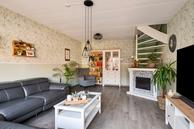 Historische woningfoto van Schulpplein 14B, Rotterdam uit 2024