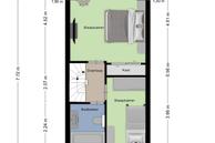Historische woningfoto van Schulpplein 14B, Rotterdam uit 2024