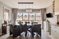 Historische woningfoto van Schulpplein 14B, Rotterdam uit 2024