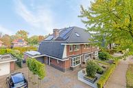 Historische woningfoto van Wolfsbossingel 95, Beuningen uit 2024