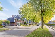 Historische woningfoto van Wolfsbossingel 95, Beuningen uit 2024