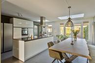 Historische woningfoto van Wolfsbossingel 95, Beuningen uit 2024
