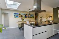 Historische woningfoto van Wolfsbossingel 95, Beuningen uit 2024