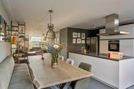 Historische woningfoto van Wolfsbossingel 95, Beuningen uit 2024