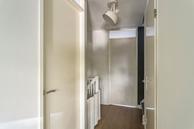 Historische woningfoto van Wolfsbossingel 95, Beuningen uit 2024