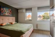 Historische woningfoto van Wolfsbossingel 95, Beuningen uit 2024