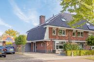 Historische woningfoto van Wolfsbossingel 95, Beuningen uit 2024